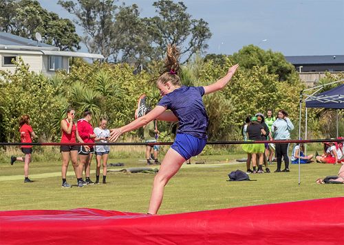 GHS Athletics Day 2021