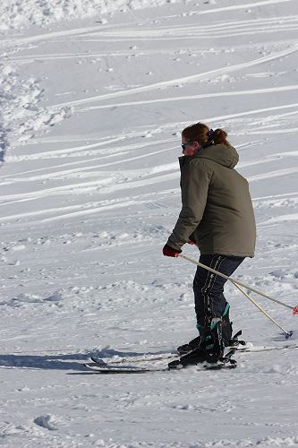 Ski Trip 2022 - Peter's Photos