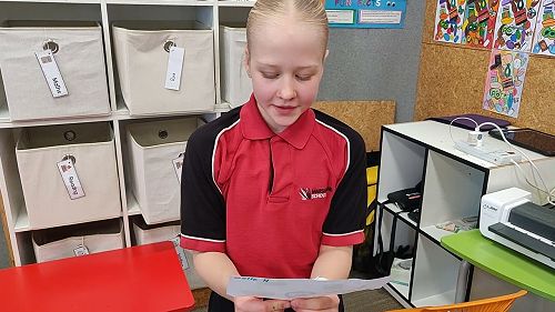 Video: Kōrero about Kai 3