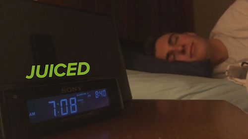 Media Studies Film Stills