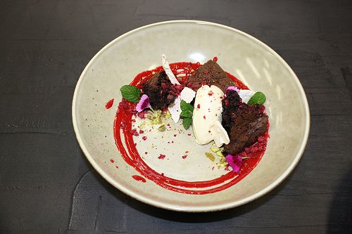 Food Styling Workshop