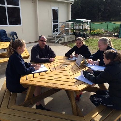 Year 8 Legacy Project by Danielle Lily Piper & Lily