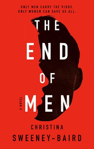 The End of Men- Christina Sweeney-Baird
