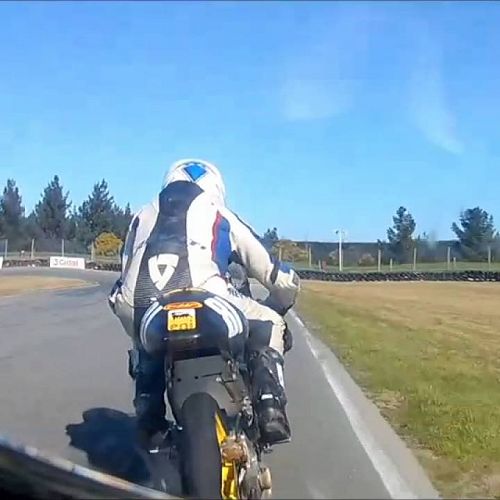 Video: King Of Levels Rd4 Race 2