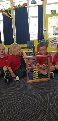 DMIC - Problem solving buddy maths