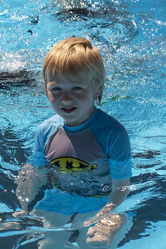 CAS Swimming Sports 2022