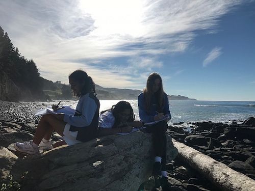 Writers’ Retreat 2022