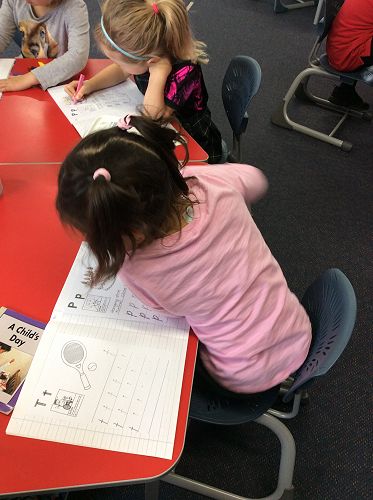 Pink shirt day - Awa