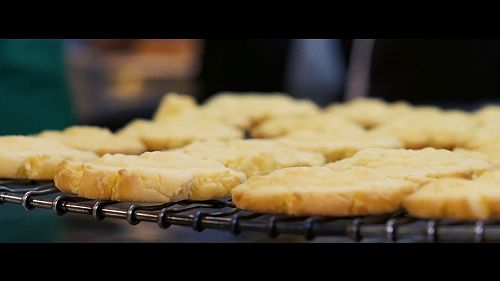 Cooking For A Cause: Firebrand for Age Concern