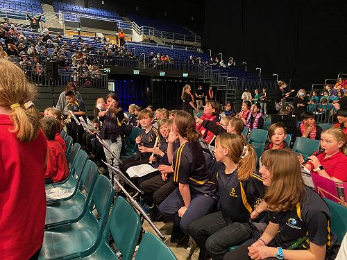 Strum Strike Blow 2022