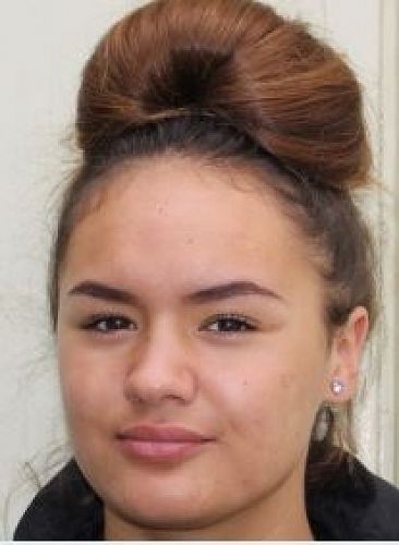 Shaniyah Munroe - Level 1 Excellence