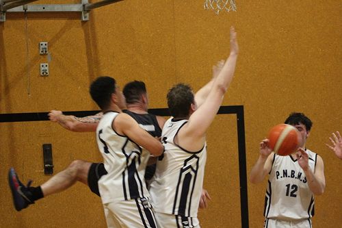 Old Boys Sports Day 23 October 2020