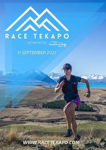 Race Tekapo