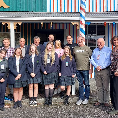 Manaakitanga Ki Te Tai O Poutini Hui (West Coast Tourism Summit)