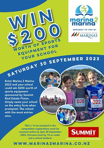 Marina 2 Marina 2023