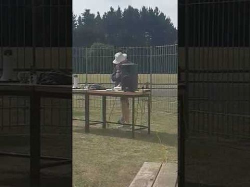 Video: Ml's farewell to HR