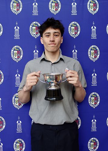 Premier A Basketball Prizes 2022