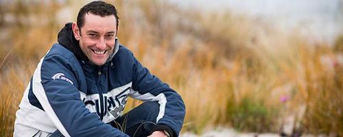 Scott Weatherall   (Chairperson )