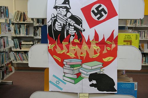 Fiction Presentations