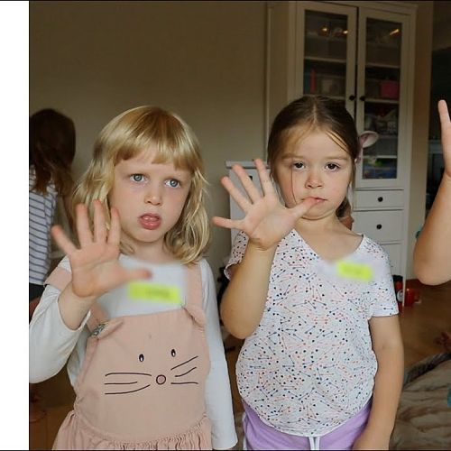 Video: Helping your child manage their emotions