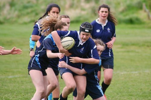 U15 Rugby