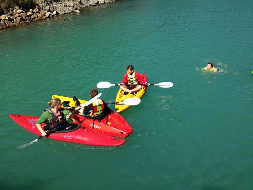 Totara Camp February 2017