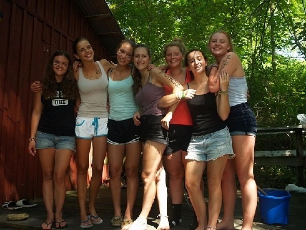 Summer Camps For Teens