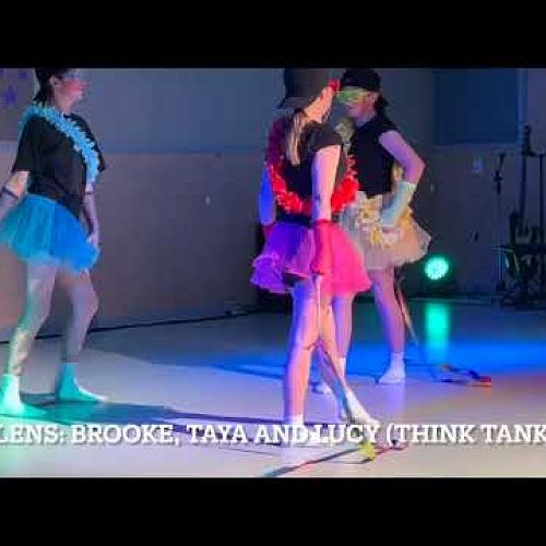 Video: Bluestone's Got Talent, 2023   SD 480p