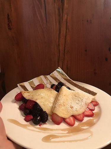 Third place for the year 10 Ours (bears) class goes to Briar Duncan.