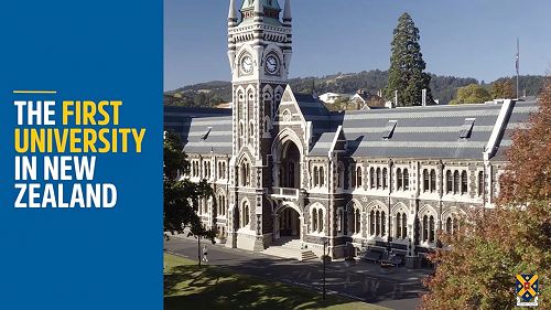 Video: Future students – Get the facts