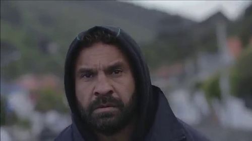 Video: RUN IT STRAIGHT (for West Papua) | Short Film I