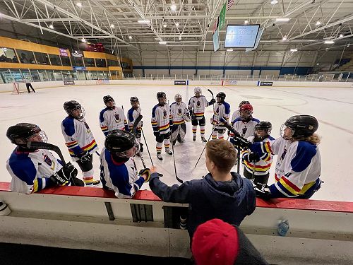 The blind leading the blind?