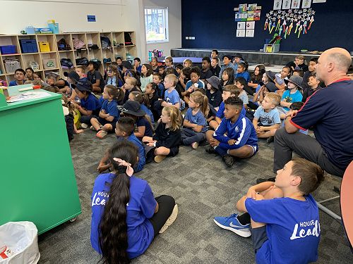 Hauroa House Day 2021