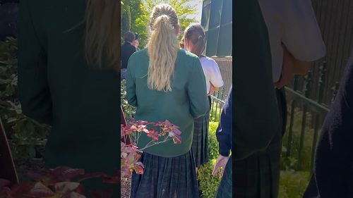 Video: Black Hands - Video 2