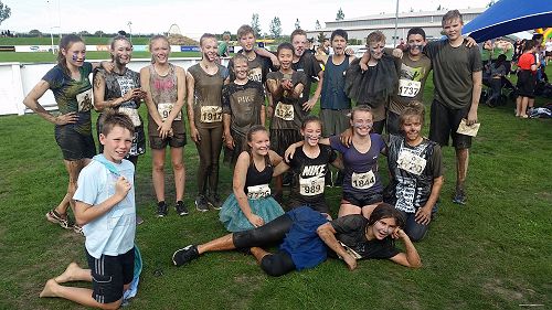 The After Photo - 2017 Mudrun