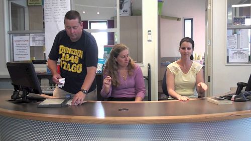 Video: 2013 Farewell To Year 6