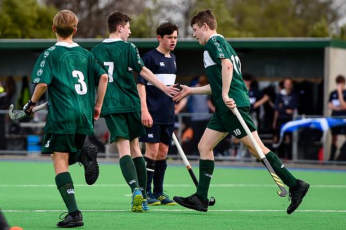 Boys 1st XI Hockey