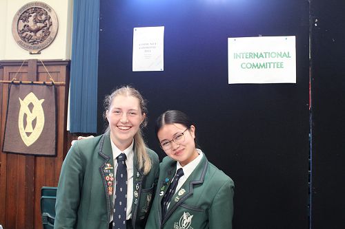 Clubs and Committees Sign-up Day