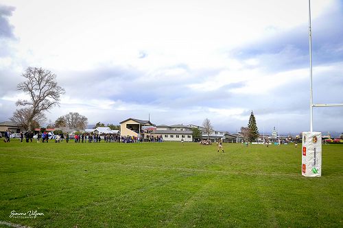 1st XV v Wellington College - Match Report 