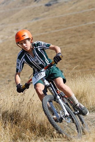 Ocean Faloon-Cavander