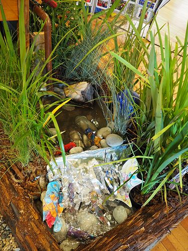 Oderings School Garden Show 2018