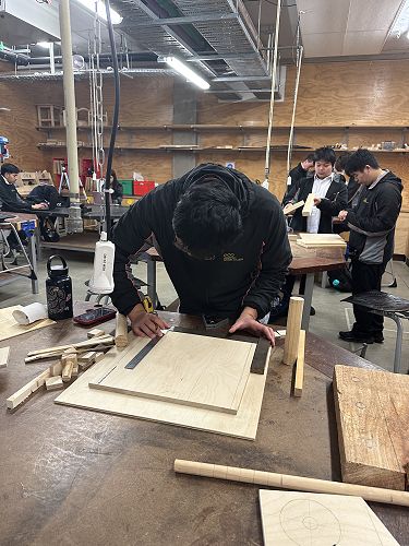 Evan Industrial Design Technology