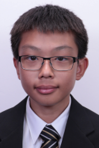 Ethan Peng