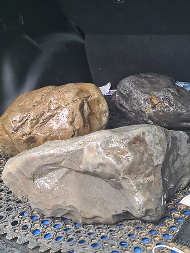 Searching for Mauri Stone