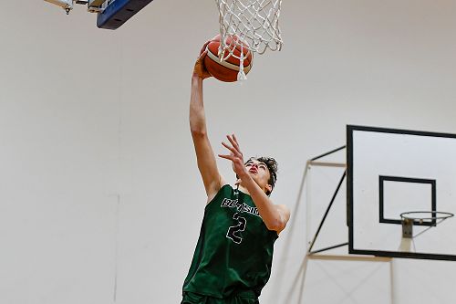 Ashburton College Winter Sports Exchange 2022