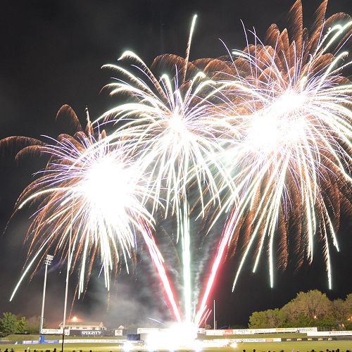 PTA Fireworks Fundraiser