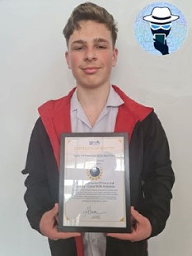 Ben Attwood-Edlington