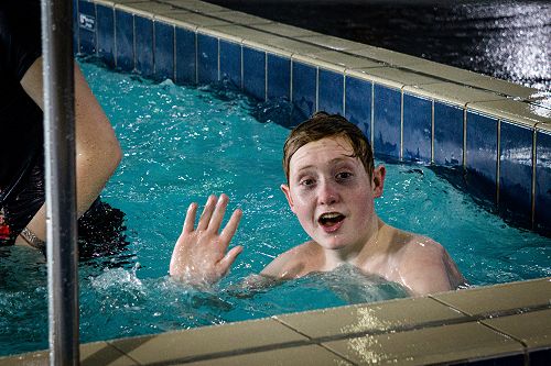 Swimming Sports 2020