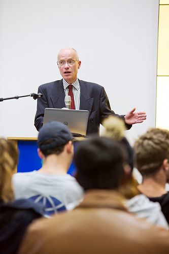 Audacious Launch - The Hub - July 18th 2017