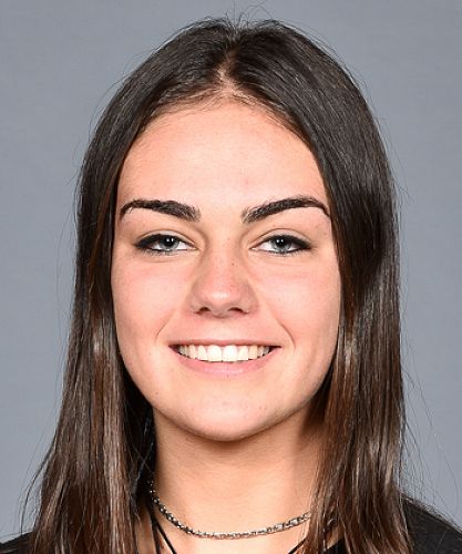 Board Prize for Dux - Amelie Greenwood